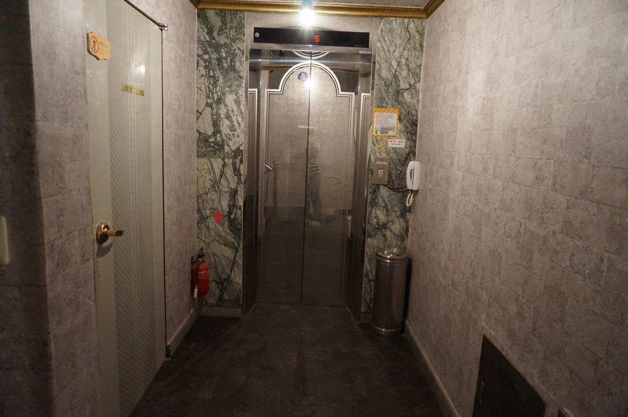 J Motel Gwangalli Пусан Екстериор снимка