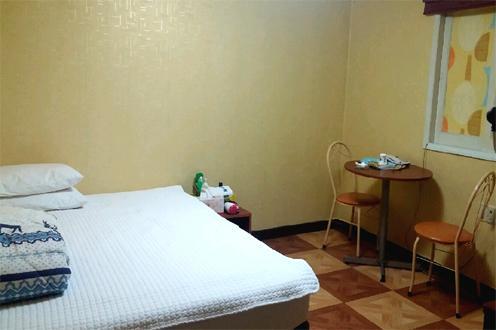 J Motel Gwangalli Пусан Екстериор снимка